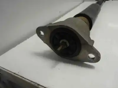 Peça sobressalente para automóvel em segunda mão amortecedor traseiro direito por mazda 2 lim. (de) 1.3 active referências oem iam   2009