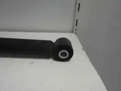 Second-hand car spare part rear left shock absorber for mazda 2 lim. (de) 1.3 active oem iam references   2009