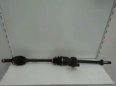 Second-hand car spare part front right transmission for mazda 2 lim. (de) 1.3 active oem iam references 