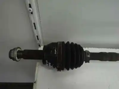 Second-hand car spare part front right transmission for mazda 2 lim. (de) 1.3 active oem iam references   2009