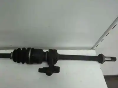 Second-hand car spare part front right transmission for mazda 2 lim. (de) 1.3 active oem iam references   2009