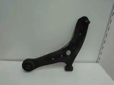 Second-hand car spare part front left lower suspension arm for mazda 2 lim. (de) 1.3 active oem iam references 