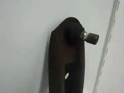 Second-hand car spare part front left lower suspension arm for mazda 2 lim. (de) 1.3 active oem iam references   2009