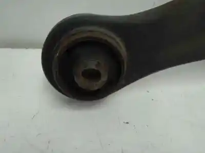 Second-hand car spare part front left lower suspension arm for mazda 2 lim. (de) 1.3 active oem iam references   2009