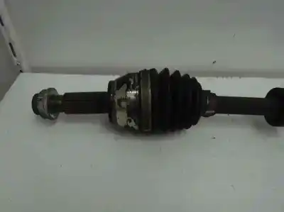 Second-hand car spare part front left transmission for mazda 2 lim. (de) 1.3 active oem iam references   2009