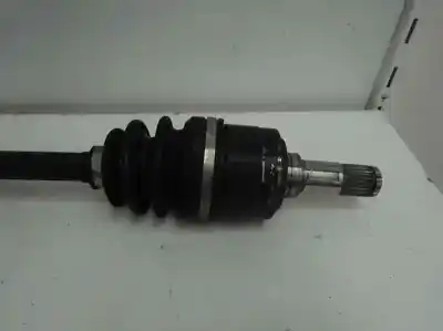 Second-hand car spare part front left transmission for mazda 2 lim. (de) 1.3 active oem iam references   2009