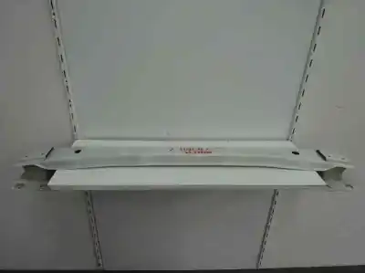 Second-hand car spare part rear bumper reinforcement for mazda 2 lim. (de) 1.3 active oem iam references 