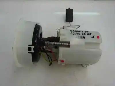 Second-hand car spare part fuel pump for mazda 2 lim. (de) 1.3 active oem iam references ps0564529