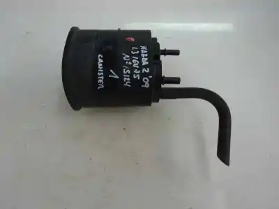 Second-hand car spare part activated carbon filter for mazda 2 lim. (de) 1.3 active oem iam references 8v51-9d653