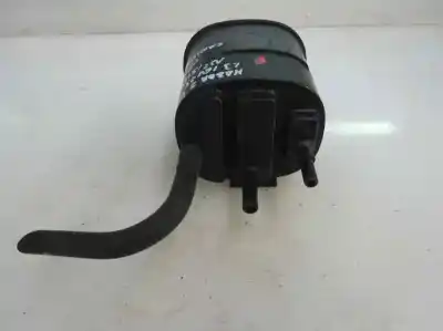 Second-hand car spare part activated carbon filter for mazda 2 lim. (de) 1.3 active oem iam references 8v51-9d653  2009