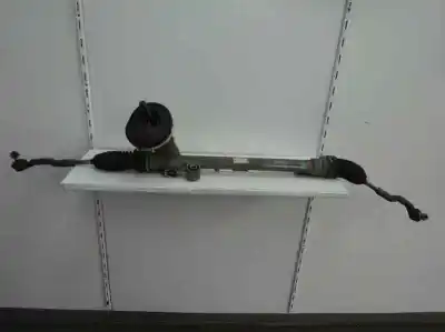 Second-hand car spare part steering rack for mazda 2 lim. (de) 1.3 active oem iam references db05c206b