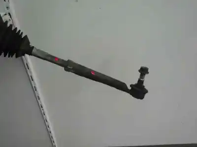 Second-hand car spare part steering rack for mazda 2 lim. (de) 1.3 active oem iam references db05c206b  2009