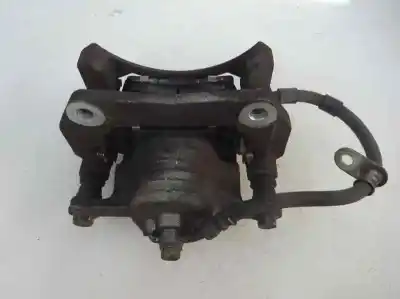 Second-hand car spare part front left brake caliper for mazda 2 lim. (de) 1.3 active oem iam references   2009