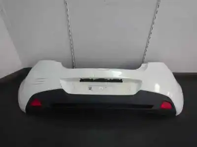 Second-hand car spare part rear bumper for mazda 2 lim. (de) 1.3 active oem iam references 