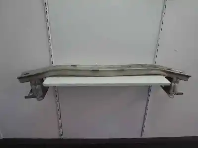 Pezzo di ricambio per auto di seconda mano Rinforzo Paraurti Anteriore per RENAULT CLIO III 1.5 dCi Diesel CAT 75 CV / 55 KW Riferimenti OEM IAM   2012