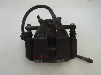 Pezzo di ricambio per auto di seconda mano Pinza Freno Anteriore Destra per RENAULT CLIO III 1.5 dCi Diesel CAT 75 CV / 55 KW Riferimenti OEM IAM   2012