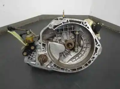 Second-hand car spare part gearbox for daewoo tacuma 1.6 cat oem iam references 7h 006037