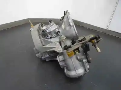 Pezzo di ricambio per auto di seconda mano riduttore per daewoo tacuma 1.6 cat riferimenti oem iam 7h 006037  2002