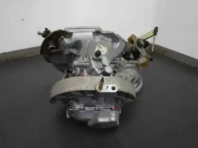 Pezzo di ricambio per auto di seconda mano riduttore per daewoo tacuma 1.6 cat riferimenti oem iam 7h 006037  2002