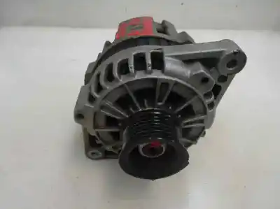Second-hand car spare part alternator for chevrolet tacuma se oem iam references   2007