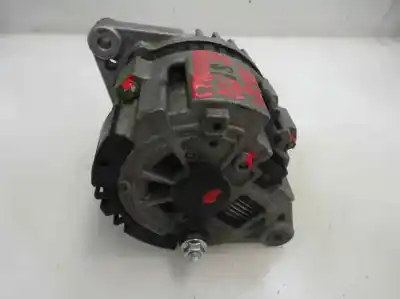 Second-hand car spare part alternator for chevrolet tacuma se oem iam references   2007
