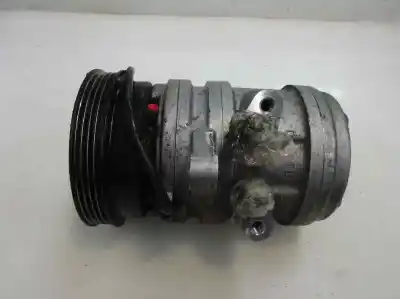 İkinci el araba yedek parçası KLIMA KOMPRESÖRÜ için HYUNDAI ATOS PRIME (MX)  OEM IAM referansları 97701-02310  2000