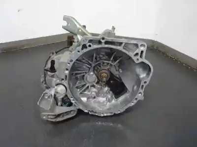 Second-hand car spare part gearbox for mazda 2 lim. (de) 1.3 active oem iam references 9th0500298