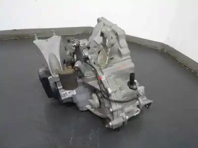 Pezzo di ricambio per auto di seconda mano riduttore per mazda 2 lim. (de) 1.3 active riferimenti oem iam 9th0500298  2009