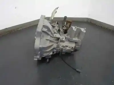 Pezzo di ricambio per auto di seconda mano riduttore per mazda 2 lim. (de) 1.3 active riferimenti oem iam 9th0500298  2009