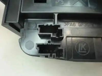 İkinci el araba yedek parçası çok fonksiyonlu kontrol için citroen ds4 1.6 hdi fap oem iam referansları 96759252xt  2012