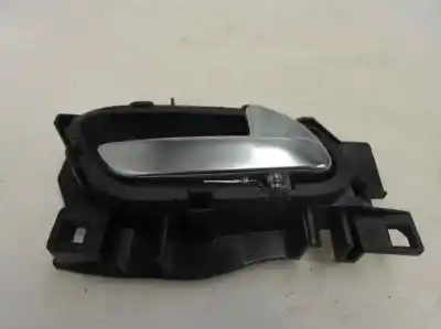 Second-hand car spare part interior right front handle for citroen ds4 1.6 hdi fap oem iam references   2012