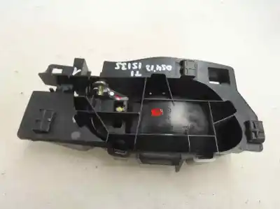 Pezzo di ricambio per auto di seconda mano maniglia interna posteriore sinistra per citroen ds4 1.6 hdi fap riferimenti oem iam   2012