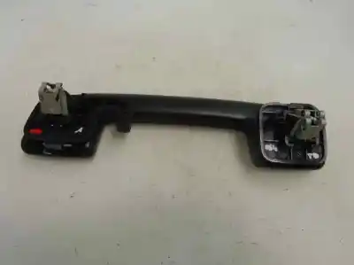 Peça sobressalente para automóvel em segunda mão puxador interior traseiro direito por citroen ds4 1.6 hdi fap referências oem iam   2012