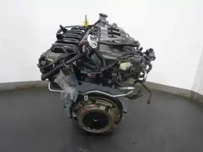 Peça sobressalente para automóvel em segunda mão MOTOR COMPLETO por MAZDA 2 LIM. (DE)  Referências OEM IAM  121 2009