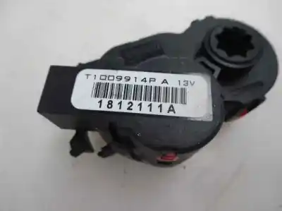 Second-hand car spare part electronic module for citroen ds4 1.6 hdi fap oem iam references 1812111a  2012