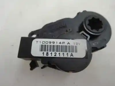 Second-hand car spare part electronic module for citroen ds4 1.6 hdi fap oem iam references 1812111a  2012