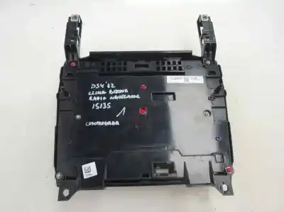 Gebrauchtes Autoersatzteil klimakontrolle zum citroen ds4 1.6 hdi fap oem-iam-referenzen 9666027877  2012