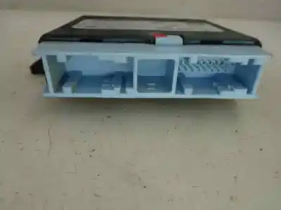 Second-hand car spare part electronic module for citroen ds4 1.6 hdi fap oem iam references 9800094580  2012