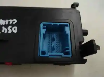 Second-hand car spare part electronic module for citroen ds4 1.6 hdi fap oem iam references 9687606680  2012