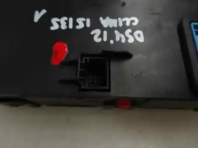 Second-hand car spare part electronic module for citroen ds4 1.6 hdi fap oem iam references 9687606680  2012