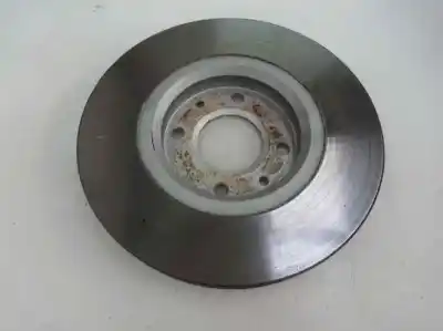 Pezzo di ricambio per auto di seconda mano disco freno anteriore per citroen ds4 1.6 hdi fap riferimenti oem iam   2012