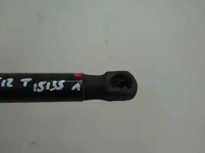 Peça sobressalente para automóvel em segunda mão amortecedores do tronco / porta por citroen ds4 1.6 hdi fap referências oem iam   2012