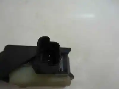 Second-hand car spare part electronic module for citroen ds4 1.6 hdi fap oem iam references   2012