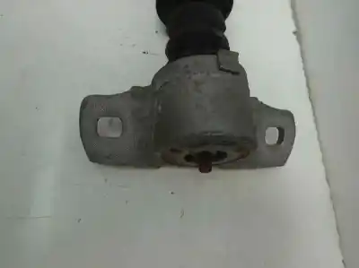 Pezzo di ricambio per auto di seconda mano ammortizzatore posteriore sinistro per citroen ds4 1.6 hdi fap riferimenti oem iam   2012