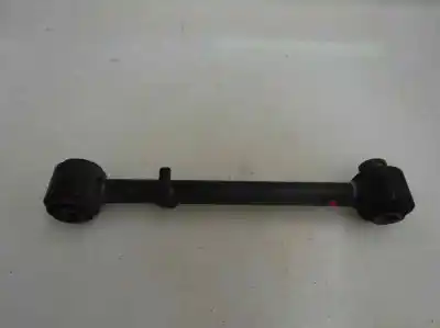 Peça sobressalente para automóvel em segunda mão braço de suspensão inferior traseiro esquerdo por chevrolet captiva 2.2 vcdi lt 2wd referências oem iam 