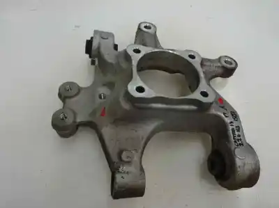 Peça sobressalente para automóvel em segunda mão manga de eixo traseira esquerda por chevrolet captiva 2.2 vcdi lt 2wd referências oem iam 