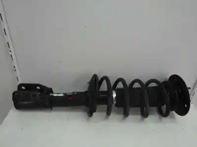 Peça sobressalente para automóvel em segunda mão amortecedor dianteiro direito por chevrolet captiva 2.2 vcdi lt 2wd referências oem iam 