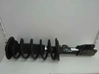 Peça sobressalente para automóvel em segunda mão amortecedor dianteiro esquerdo por chevrolet captiva 2.2 vcdi lt 2wd referências oem iam 