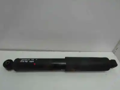 Peça sobressalente para automóvel em segunda mão amortecedor traseiro direito por chevrolet captiva 2.2 vcdi lt 2wd referências oem iam 