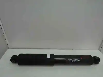 Peça sobressalente para automóvel em segunda mão amortecedor traseiro esquerdo por chevrolet captiva 2.2 vcdi lt 2wd referências oem iam 